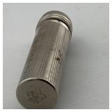 Vintage Boy Scouts of America Match Safe