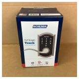 Schlage Deadbolt Maybe you want to forget the kids