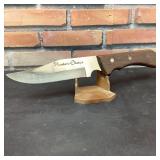 Hunter's Choice Bowie Knife