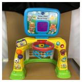 VTech Smart Shots Sports Center