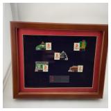 2008 Beijing Olympics Pin Collection