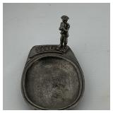 1776 America Commemorative Change/Dresser Tray