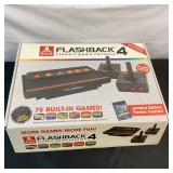 2012 Atari 40th Anniversary Flashback Game Console