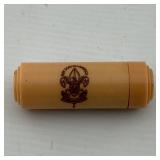 Vintage Boy Scouts of America Sewing Repair Kit