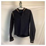 WWII Navy Uniform Shirt