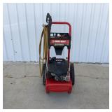 6.75 HP Troy-Bilt Pressure Washer
