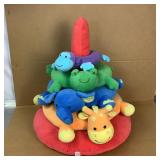 Koala Baby Jumbo Plush Stacker
