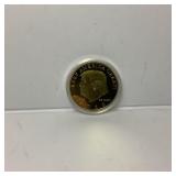 2020 Keep American Great Trump Coin