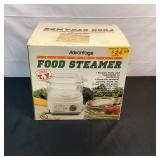 NIB Advantage Food Steamer