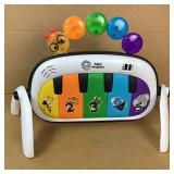 Baby Einstein Kickin' Tunes Activity Gym