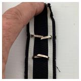 1939 Clasp (Spange) to the Iron Cross WWII