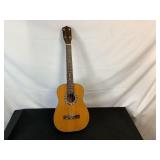 Vintage Maxwell Baritone Ukulele