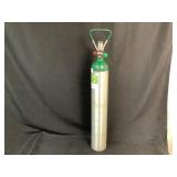 Medical Oxygen Cylinder