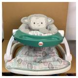 Fisher-Price Sweet Snugamonkey