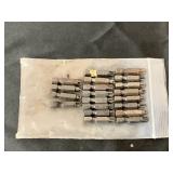 20 APEX Insert Bits