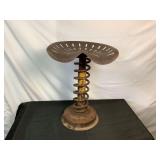 Vintage Tractor Seat Stool