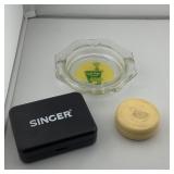 Miscellaneous Stuff You Need