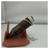 Antique Plum Bob