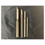 Four Hand Reamers