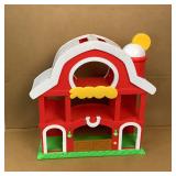 Kid Connection Farm House