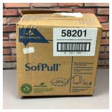 Georgia-Pacific SofPull Towel Despenser