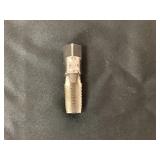 3/8 - 18 NPT Thread Tap