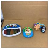 Baby/Toddler Learning Toys