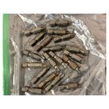 19 New APEX Insert Bits