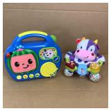 Toddler Learning Toys