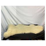 Super Soft Sheepskin Rug