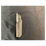 Four Hand Reamers