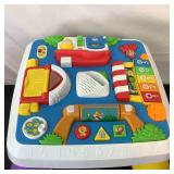 Fisher-Price Laugh & Learn Town Table