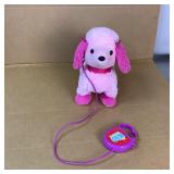 Kid Connection Pink Poodle