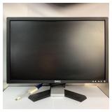 22 Inch Dell Computer Monitor