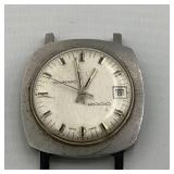 Vintage Voumard Water Resistant Swiss Watch