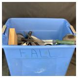 Mystery Handy-Man Tote
