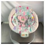 Bright Starts Comfy Baby Bouncer