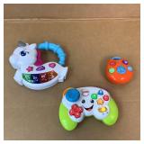 Baby/Toddler Interactive Toys