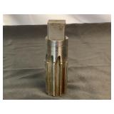 1' Metalworking Reamer