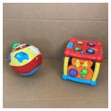 Toddler Learning Toys