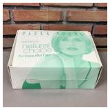 NIB Paula Young Ladies' Abby-L Wig, Color 8