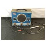 Vintage EICO Model 145 Multi-Signal Tracer