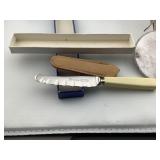 Granton Serrated Knife by Sheffield and More