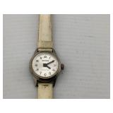 Vintage Criterion Shockresistant Watch
