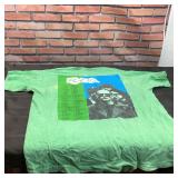 R.E.M On the Road '95 Concert T-Shirt