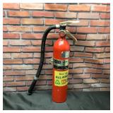Fire Extinguisher