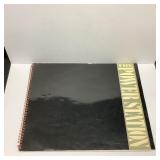 Vintage 1985 The Power Station Concert Program