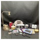 Large Lot of Office Goodies & More