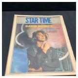 Vintage Fort Worth Star Time David Bowe