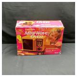 1976 Easy-Bake Mini-Wave Oven in Original Box